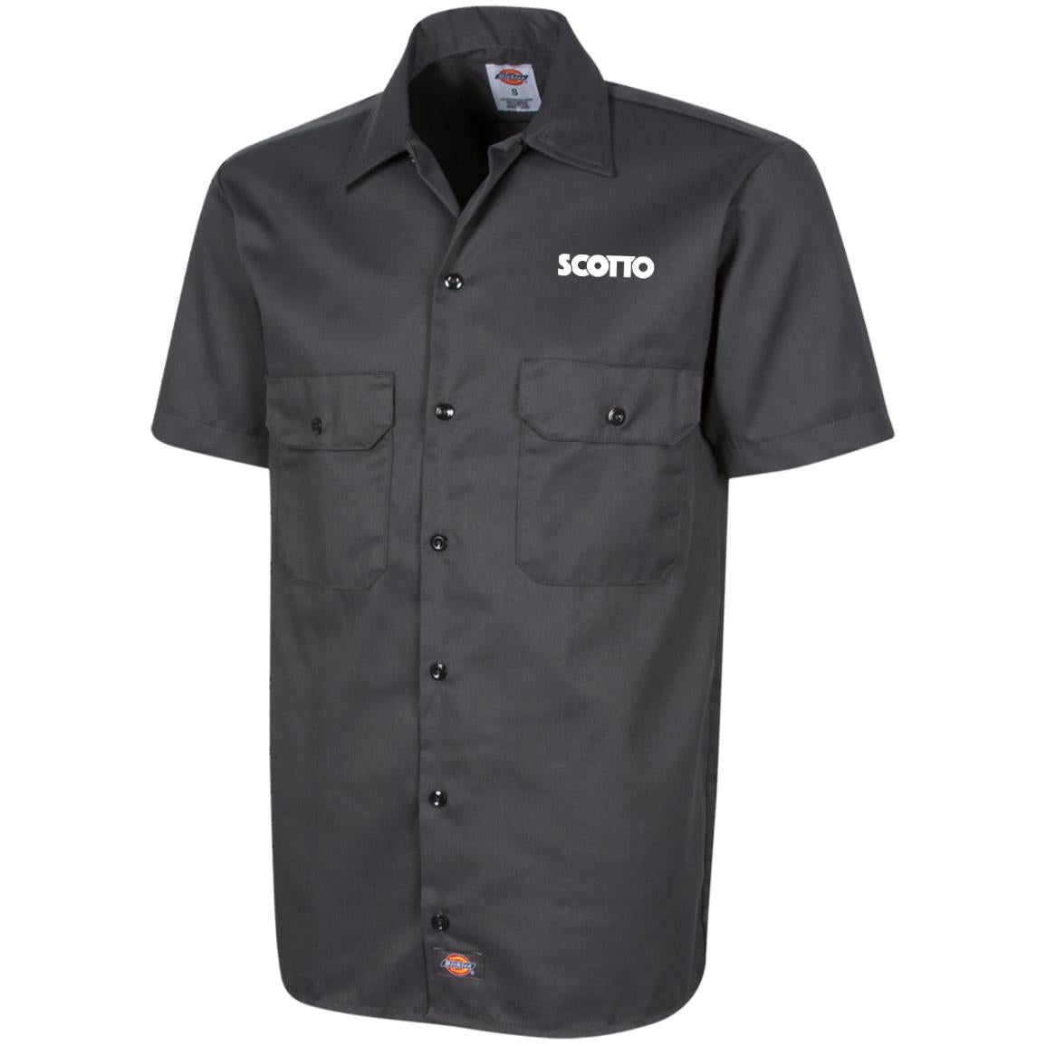 SCOTTO WORK SHIRT