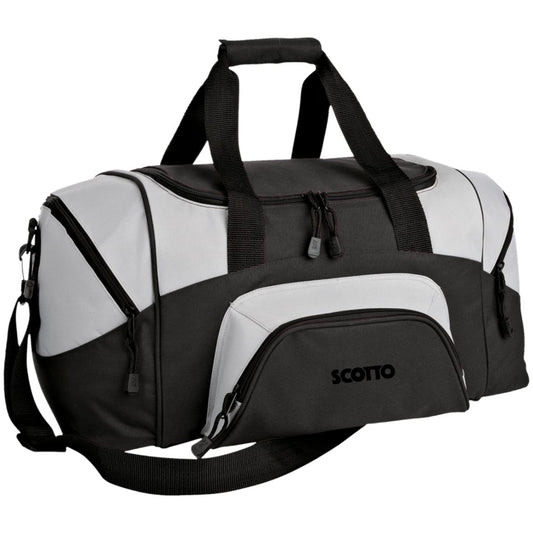 SCOTTO SMALL DUFFLE