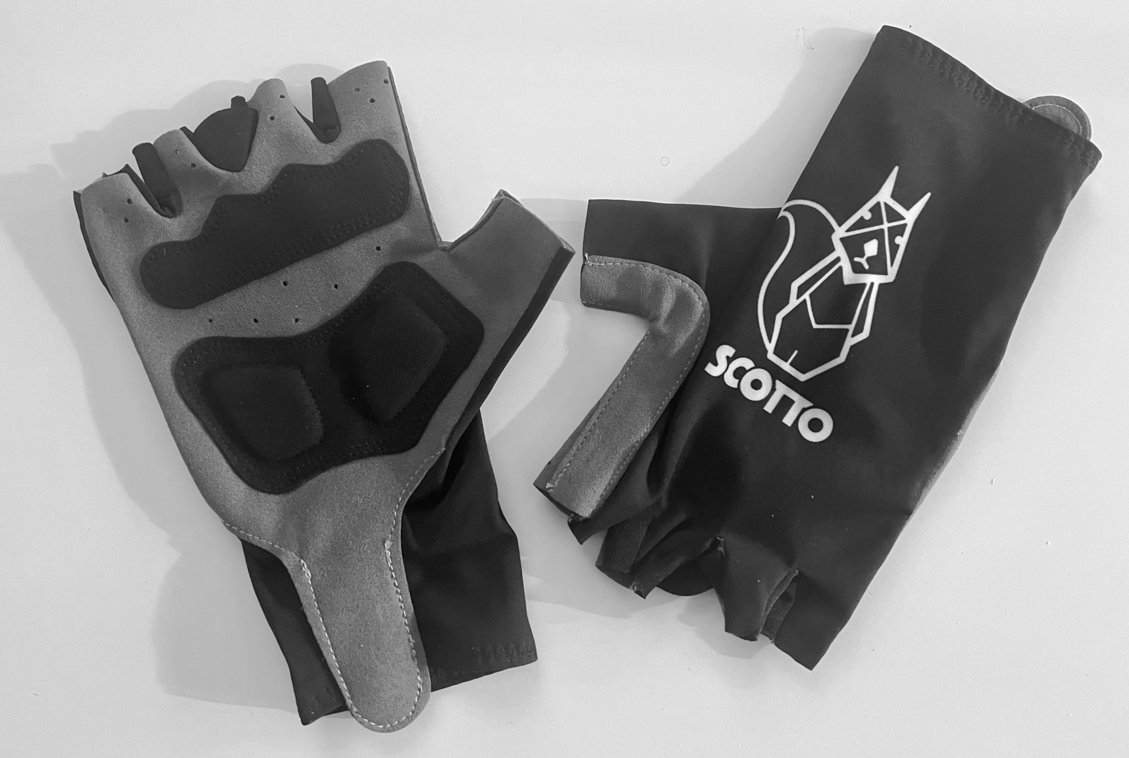 Scott cycling online gloves